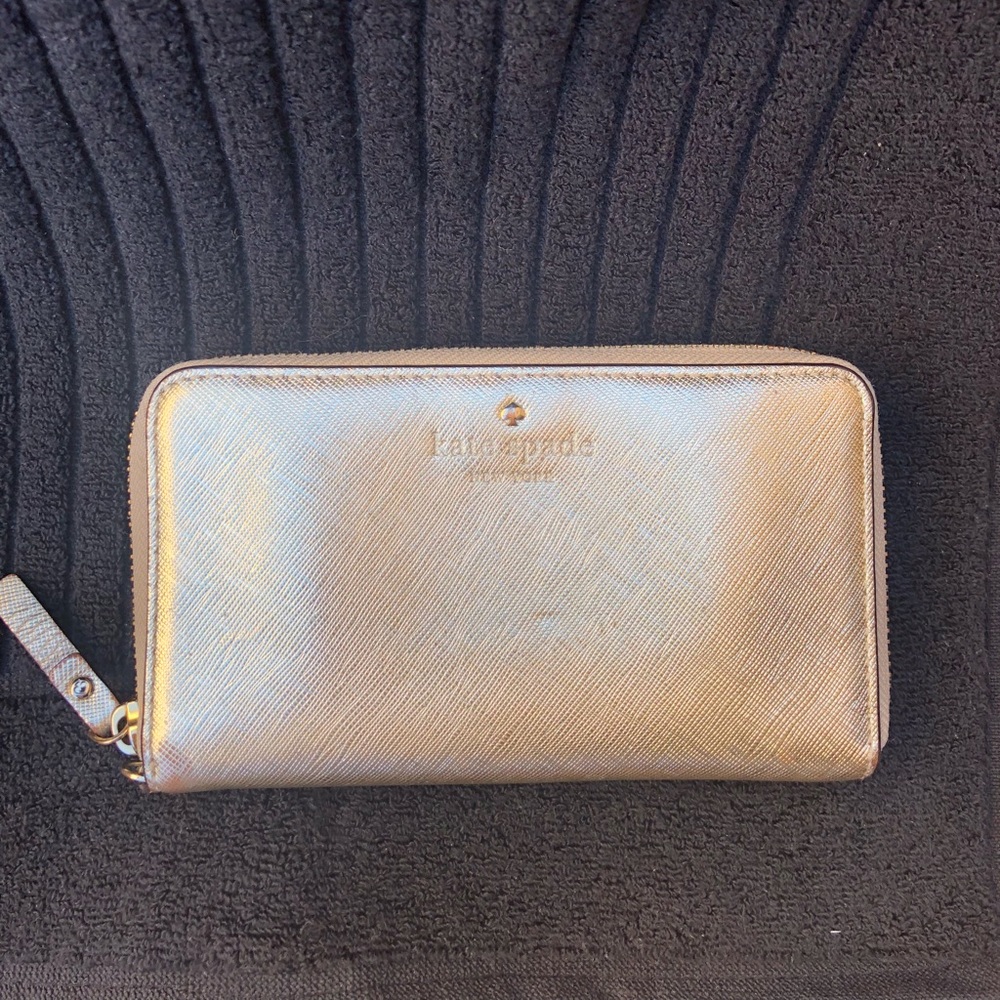 Kate spade wallett